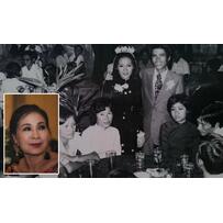 NSƯT Kim Xuân: Mẹ nhờ nuôi lợn trước 6 tháng để làm đám cưới tôi