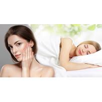 3 ngày ngủ đủ 7-9 tiếng là thứ thần dược nhan sắc tuyệt vời nhất