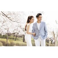 3 váy chụp ảnh cưới giá 103 triệu đồng của Sara Lưu