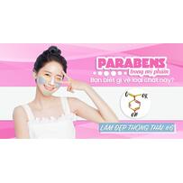 365 ngày dùng mỹ phẩm mà không biết đến loại chất này, chắc chắn sẽ là một sai lầm lớn