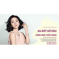 4 "bí thuật" để da bớt đổ dầu, căng mịn tươi sáng giữa nắng hè chói chang