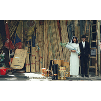 4 xu hướng chụp ảnh cưới 'tạo trend' 2019-2020