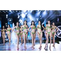 5 thí sinh có số đo cơ thể đẹp nhất tại Miss World Việt Nam 2019