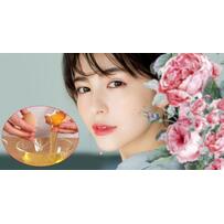 50 tuổi da cũng sẽ chậm lão hóa nếu thường xuyên đắp mặt nạ giá 2000 VNĐ này