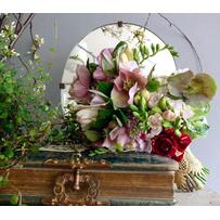 Hoa cưới theo 12 chòm sao