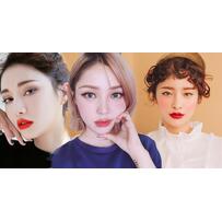 9 màu son hót hòn họt vừa khiến bạn nổi bật trong dịp Tết lại may mắn cả năm