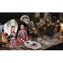 Tiệc cưới bí mật của đại gia Ấn Độ ở Phú Quốc