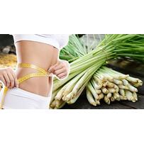 Ai ngờ củ sả bán đầy ngoài chợ rẻ bèo lại có cả tá công dụng làm đẹp thế này!