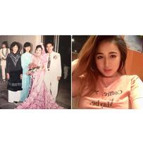 Ái nữ của "đại gia" có đám cưới khủng năm 1994 ở Hải Phòng: Xinh đẹp và nóng bỏng không đùa được đâu! Ái nữ của "đại gia" có đám cưới khủng năm 1994 ở Hải Phòng: Xinh đẹp và nóng bỏng không đùa được đâu!