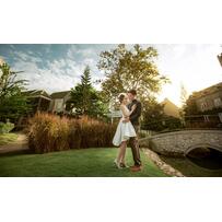 Ảnh cưới 110 triệu đồng ở 'châu Âu' trong lòng Thái Lan