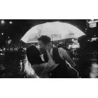 Ảnh cưới dưới mưa của nhiếp ảnh gia Việt đạt 2 giải thưởng quốc tế