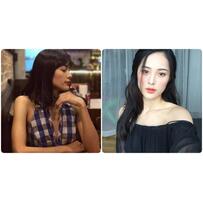 Bạn gái cũ Cường Đô la nổi giận, đáp trả gay gắt sau thời gian bị chê bai nhan sắc