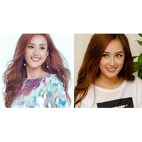 "Bản sao" Mai Phương Thúy tiết lộ bí quyết U30 vẫn trẻ xinh như gái 18