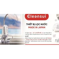 Bí quyết “hồi sinh” làn da phái đẹp ngày hè với giải pháp Cleansui