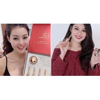 Bí quyết trẻ hóa làn da từ thiên nhiên đang “hot” ở Hàn Quốc