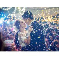 Các mốc sự kiện không thể thiếu cho ngày hạnh phúc