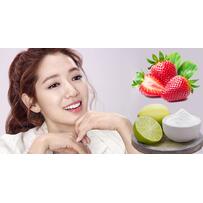 Cách làm trắng răng tại nhà đơn giản và hiệu quả nhất