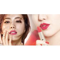 Cách thoa son bền màu ngàn năm không trôi, chị em cập nhật ngay bí kíp