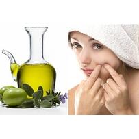 Cách trị mụn đơn giản mà hiệu quả tại nhà