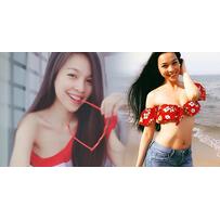 Cách uống nước đúng để trẻ đẹp của Hiền Thục