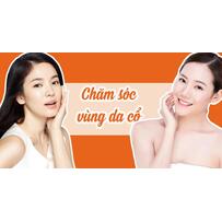 Chăm sóc da mặt nhưng bỏ qua vùng da này thì đừng hỏi sao bạn ngày càng già đi