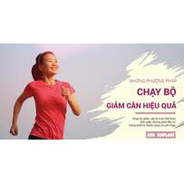 Chân to như cột đình biến mất không dấu vết với những phương pháp chạy bộ này