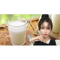 Chỉ dùng sữa tươi đừng mơ có làn da trắng, bạn phải cho thêm thứ này vào nữa cơ
