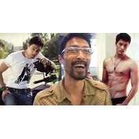 Chị em “khóc thét” khi nhìn ảnh xuống sắc của tài tử lừng lẫy một thời: Johnny Trí Nguyễn