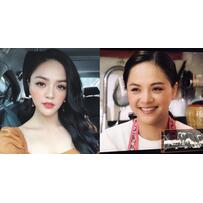 Chị Huệ (Về nhà đi con) gây chú ý khi tự đăng ảnh lộ dấu hiệu tuổi tác