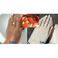 Chỉ với 3 quả cà chua chưa đến 10 ngàn đồng, bạn có thể làm nên điều kì tích này