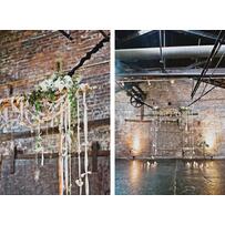 Cập nhật 10 mẫu cổng hoa cưới đẹp hút hồn cho mùa Thu-Đông