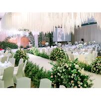 Cùng nhau vẽ nên câu chuyện tình của đôi mình tại Sheraton Saigon Hotel &amp; Towers