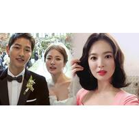 Cuối cùng, bao nỗ lực níu kéo thanh xuân của Song Hye Kyo chẳng cứu vãn nổi hôn nhân