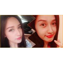 Đại mỹ nhân như Mai Phương Thuý vẫn trở thành "thảm họa" khi chọn sai kính áp tròng