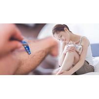 Để thoát ác mộng "violon" hoành hành, các nàng chắc chắn nên biết những điều này