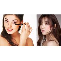 Đi chơi Tết đừng quên cách makeup cực xịn này để biến “vịt hóa thiên nga” trong tích tắc