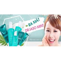 Dr.Iaso ra mắt combo sản phẩm 6 bước toàn diện cho làn da sáng mịn