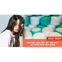 Đừng chi tiền vội, đây là 5 cách giúp chị em phân biệt "thủ đoạn" kem trộn tinh vi