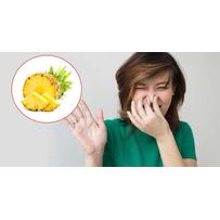 Đừng để cơ thể và miệng bốc mùi ngày Tết, chị em nhất định phải biết các tuyệt chiêu sau