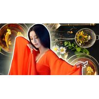 Dương Quý Phi đã làm gì để bức size vòng 1, khiến vua mê mệt, mà chẳng cần dao kéo?