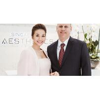 Giới sành làm đẹp "phát sốt" với nha khoa được đầu tư từ Singapore