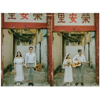 Gợi ý gói chụp Sài Gòn với giá cực hấp dẫn chỉ 7.500.000 đồng