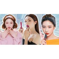 Gợi ý những màu son môi nhìn là mê ngay giúp chị em ghi điểm ngày đầu năm