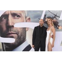 Hé lộ thức uống giữ dáng của bà xã "Người vận chuyển"