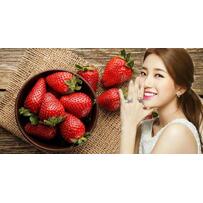 Hết sạch cao răng, mảng bám, ố vàng nếu bạn chà đều đặn thứ này mỗi tối