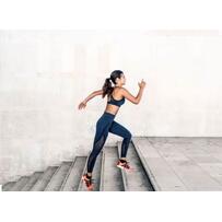 HIIPA: Trào lưu giảm béo mọi lúc mọi nơi cho người không thể đến phòng tập