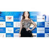 Hoa hậu Việt Hàn 2017 được vinh danh top 10 ngành nghề tiêu biểu