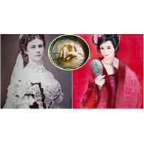 Hoàng hậu trời Tây tiết lộ cách khử “viêm cánh” khiến hoàng đế yêu thích, Dương Quý Phi chào thua