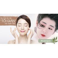 Học người Nhật cách đẩy lùi lão hóa da bằng quy trình làm đẹp tối giản Học người Nhật cách đẩy lùi lão hóa da bằng quy trình làm đẹp tối giản