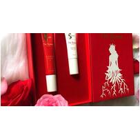 Kem hồng nhũ hoa The Queen – Trả lại sắc hồng tự nhiên